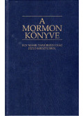  - A Mormon Könyve