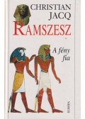 Christian Jacq - Ramszesz I.