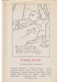 Paul Verlaine - Paul Verlaine válogatott versei