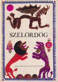 Jékely Zoltán - Szélördög