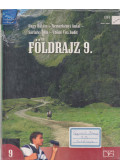 Nagy Balázs,Nemerkényi Antal,Sárfalvi Béla,Ütőné Visi Judit - Földrajz 9.
