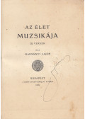 Harsányi Lajos - Az élet muzsikája