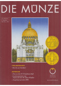 Dietmar Spranz - Die Münze Nov./Dez. 2005
