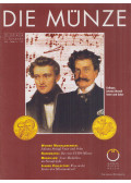 Dietmar Spranz - Die Münze Jän./März 1999