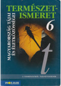 Jámbor Gyuláné-Vízvári Albertné - Természet ismeret 6.