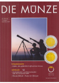 Meyer, Kurt - Die Münze Jänner/März 2009