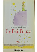 Saint-Exupéry, Antoine de - Le Petit Prince