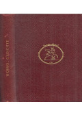 Friedrich Hebbel - Gedichte