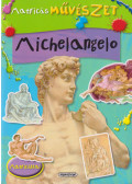 José Morán - Michelangelo