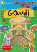 José Morán - Gaudí