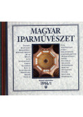 N. Dvorszky Hedvig - Magyar Iparművészet 1996/1-4. (teljes évfolyam)