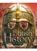 Gerard Cheshire,David Harding,Lucinda Hawksley,Lewis, Brenda Ralph,Jon Sutherland,Helen Tovey - British History: An illustrated guide