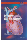 Paragh György,Dr. Romics László - Hyperlipidaemiák