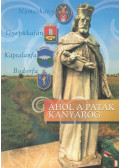 Kardos Róbert (szerk.),Csarmasz János (szerk.) - Ahol a patak kanyarog