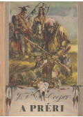 J. F. Cooper - A préri