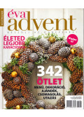 Pócsik Anita - Éva magazin 2012. különszám - Advent