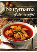 Tóth Gézáné Mogyorósi Magdolna - Nagymama újabb receptjei