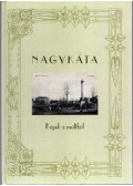 Kucza Péter - Nagykáta (számozott)