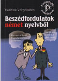 Husztiné Varga Klára - Beszédfordulatok német nyelvből