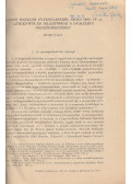 Máthé Gábor - A bírói hatalom gyakorlásáról szóló 1869: IV. tc. létrejötte és jelentősége a dualizmus jogrendszerében (dedikált)