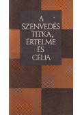 Mák Pál - A szenvedés titka, értelme és célja