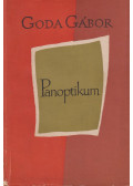 Goda Gábor - Panoptikum