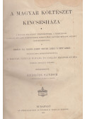 Endrődi Sándor - A Magyar Költészet Kincsesháza