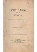 Göre Gábor - Göre Gábor bíró úr könyve
