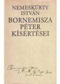 Nemeskürty István - Bornemisza Péter kísértései