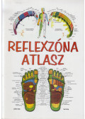 Temesvári Gabriella - Reflexzóna atlasz
