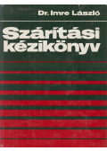Dr. Imre László - Szárítási kézikönyv