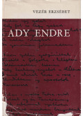 Vezér Erzsébet - Ady Endre