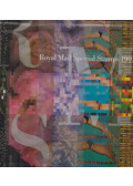 Tim Shackleton - Royal Mail Special Stamps 1991