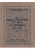 Csia Lajos - Az őskeresztyén egyház története