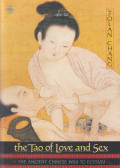 Jolan Chang - The Tao of Love and Sex