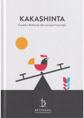 Csáky László,Csáky Soma,Csáky-Nagy Krisztina - Kakashinta