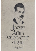 József Attila - József Attila válogatott versei