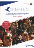 Kovács Mónika,Sermann Eszter - Semplice Olasz nyelvtanfolyam