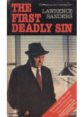 Sanders, Lawrence - The First Deadly Sin