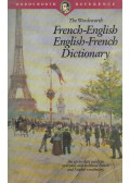 Patricia Forbes,Muriel Holland Smith,Helen Knox,Richard Northcott - The Wordsworth French-English English-French Dictionary