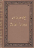 Vörösmarty Mihály - Zalán futása