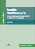 Sárkány Péter - Szociális szakmaelméletek