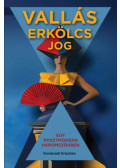Dombrádi Krisztián - Vallás, erkölcs, jog