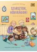 Czernák Eszter - Sziasztok, hóvirágok!