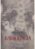 Ratkóczy Nándor - Radiologia