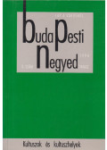 Gerő András (főszerk.),Berkovits György - Budapesti negyed 1994. tavasz