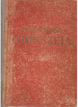 Homérosz - Odysszeia Homérosz - Odysszeia, Budapest 0 antikvár könyv