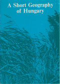 Antalffy Gyula - A Short Geography of Hungary