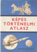 - Képes történelmi atlasz