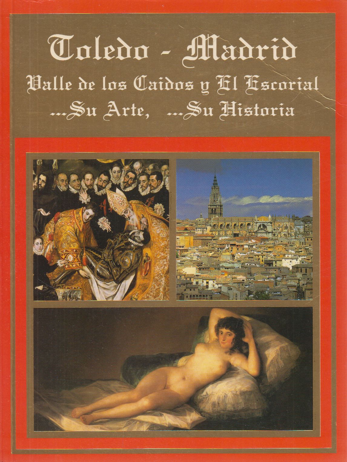 Rufino Miranda,José Joaquin Hortal de Priego - Toledo-Madrid